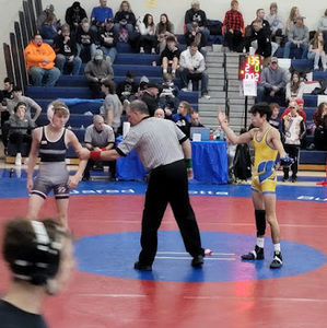 Meet your Posher, Giovanni